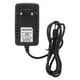 thumbnail image 4 of Cargador Adaptador Para Pulidor De Uñas, Enchufe Europeo De Larga Duración, Adaptador De Fuente De Alimentación De 100-240V 9V1A, Estándar Para El Hogar, 4 of 7