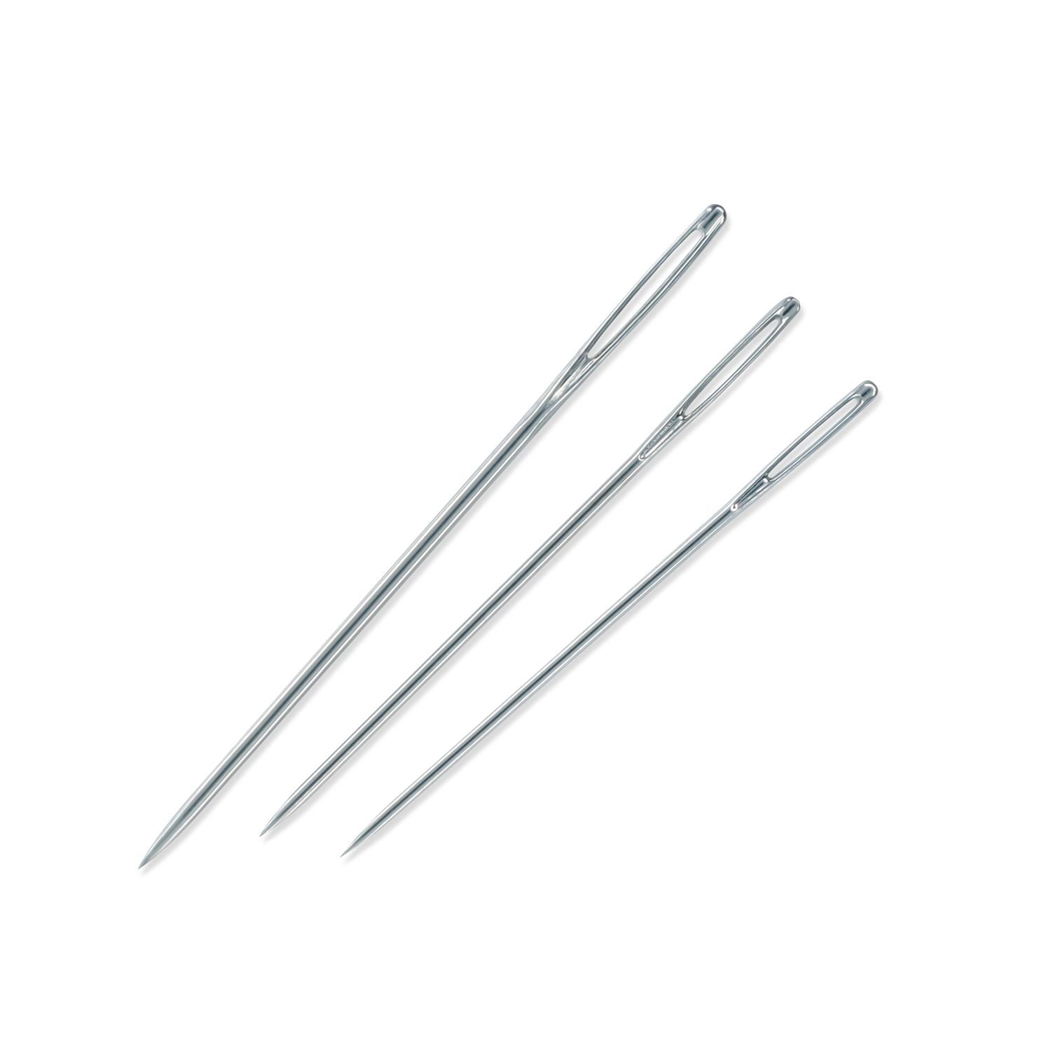 Dritz Chenille Needles, Size 18/22, 6 pc