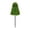 D, variant on Lypsnake Halloween Artificial Plants Stake - Skeleton, Curved Tip Witch Hat with Sturdy Black Garden Planter Pick, Decoration for Thanksgiving Autumn Haunted House Party Display