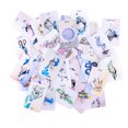 thumbnail image 3 of Baraja de cartas de oráculo de Lenormand, juego de fiesta familiar, adivinación de La Fortuna, baraja de Tarot con libro de guía en PDF4102, 3 of 4
