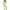 Green, variant on AJTQTH Summer Jumpsuit for Women Spaghetti Straps Scoop Neck Sleeveless Floral Print Flared Romper with Pockets Oversized Playsuit White#01 M