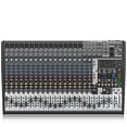 thumbnail image 1 of Mezclador Behringer Eurodesk SX2442FX de 18 canales con efectos, 1 of 5