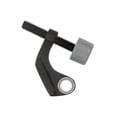 thumbnail image 1 of Hinge Mounted Pin Stop for Steel Hinges, Oil Rubbed Bronze - Solid, 1 of 1