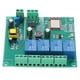 thumbnail image 4 of Módulo Relé Módulo Wifi 4 Canales ESP8266 TABLERO DE DESARROLLO PARA CONTROL INALÁMBRICO DC7-12V/5V USB, 4 of 7