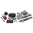 thumbnail image 2 of Edelbrock Pro Flo 4 Fuel Injection Kit Seq Port SBC 1986&Earlier 550 Max HP 29 LbHr Injectors Satin, 2 of 10