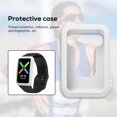 thumbnail image 4 of Protector de reloj Carcasa de reloj Universal a prueba de golpes para reloj OPPO reemplazo de cubierta protectora para piezas electrónicas FLhrweasw El nuevo, 4 of 6