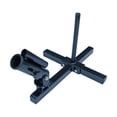 thumbnail image 2 of koolsoo Landmine Attachment Weight Plate Holder for Squats Workout Strength Training, 2 of 9