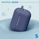 thumbnail image 3 of Funda Protectora AirPods Pro 2 - Sovico - Silicón Flexible, 3 of 7