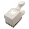 Martha Stewart Medium Punch-Royal Butterfly, .875"X.8125", Pk 1, Martha Stewart