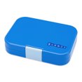 thumbnail image 3 of Yumbox Original 6-Compartment Lunch Box - Jodhpur Blue, 3 of 5
