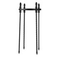 thumbnail image 1 of Ring Metal Support Garden Plant Shelf Climbing Flowers Bracket Auxiliary Sturdy Supports Single Stem Shrub Holde Rack, 1 of 22