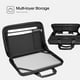 thumbnail image 3 of Funda rígida Smatree para Razer Blade 18, Alienware 18, ASUS 18, 3 of 7