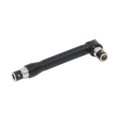thumbnail image 2 of Mini Double-ended L Socket Wrench Screwdriver Wrench 6.35 Air Bit/screwdriver/post L Rod, 2 of 6