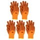 thumbnail image 2 of Guantes De Trabajo De Invierno, Guantes Térmicos 5 Pares De Protección De Manos Interior Suave Para Mantenimiento Mecánico, 2 of 8