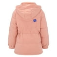 thumbnail image 4 of Vedolay Fall Clothes for Women Loose Cardigan Coat Cover Up Ladies Cardigan Coat Pink,L, 4 of 4