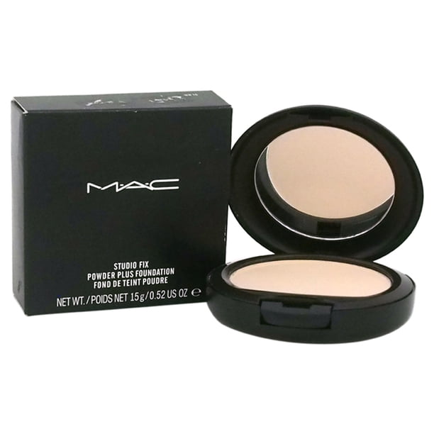 Base de maquillaje Studiofix - NW15 de MAC 0,52 oz