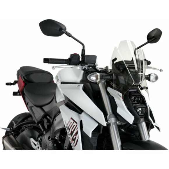 PUIG Naked New Gen Windscreen