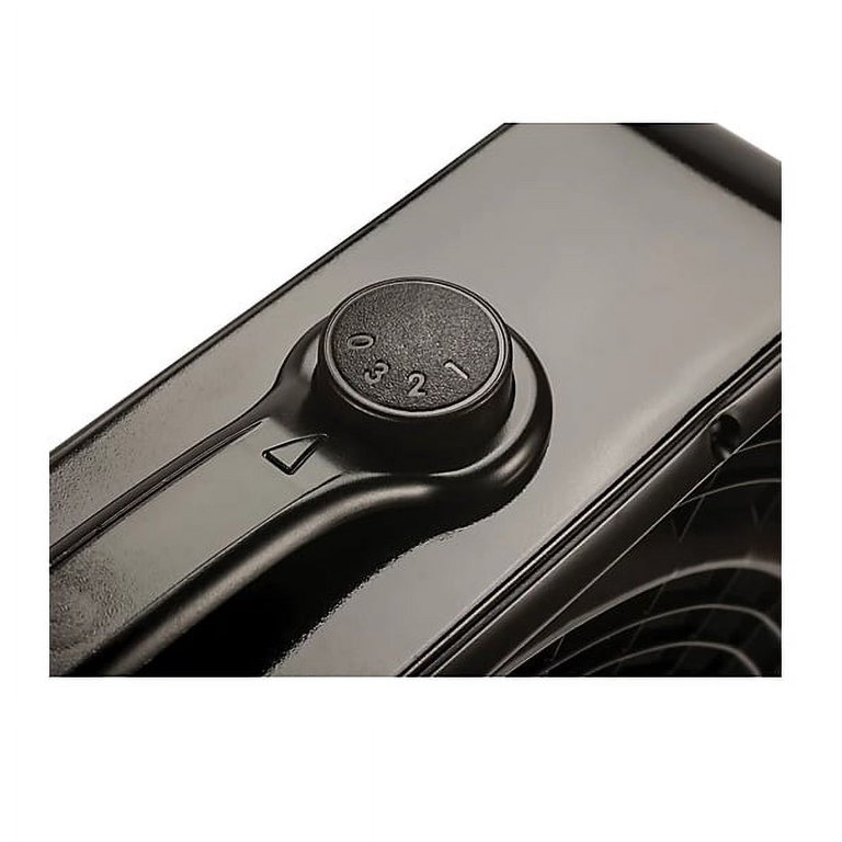 Lasko B20548 3 Speed Pro Power Box Fan - Walmart.com
