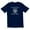 Navy, variant on TotallyTorn Now Everything Happens For A Reason Usually Physics Novelty Sarcastic Funny Mens Graphic T Shirts