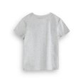 thumbnail image 2 of Marvel T-Shirt Gris à Manches Courtes Unisexe pour Enfants, 2 of 6