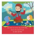 thumbnail image 2 of Song Book: The Monkey, the Cow and the Wolf (Hardcover), 2 of 6