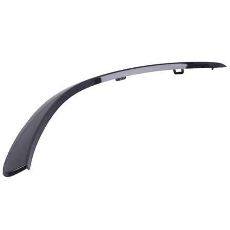 Front Right Bumper Spoiler Fits For Mercedes Benz 2020 2021 2022 2023 1188856401
