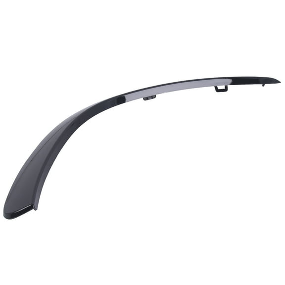 Front Right Bumper Spoiler Fits For Mercedes Benz 2020 2021 2022 2023 1188856401