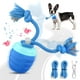 thumbnail image 1 of HVUATQ Juguetes interactivos para perros – 2025 bolas activadas por movimiento mejoradas para perros medianos/grandes, juguete para perros en movimiento automático, bola malvada para el aburrimiento,, 1 of 7