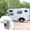 thumbnail image 3 of RV Power Outlet Panel Box Electrical Receptacle Panel Receptacle Panel Plug 50Amp NEMA SS2 50, 3 of 5