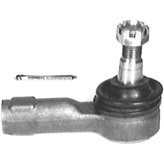Genuine Delphi Tie Rod End
