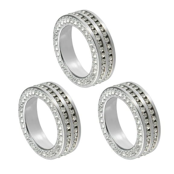 Audio Switch Knob Ring Cover