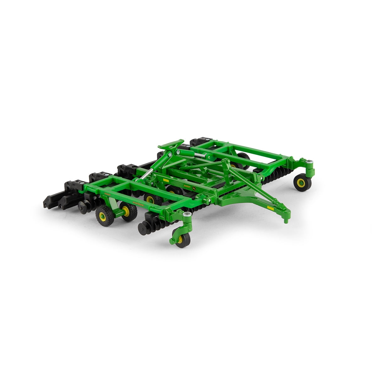 1 64 John Deere 2660vt Variable Intensity Tillage Toy Lp73323 Walmart Com Walmart Com