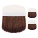 thumbnail image 1 of 3 mini brochas de maquillaje con mango corto, brocha para base de polvos, brocha para sombra de ojos, brocha cosmética pequeña para maquillaje, suministros de herramientas cosméticas, 1 of 7