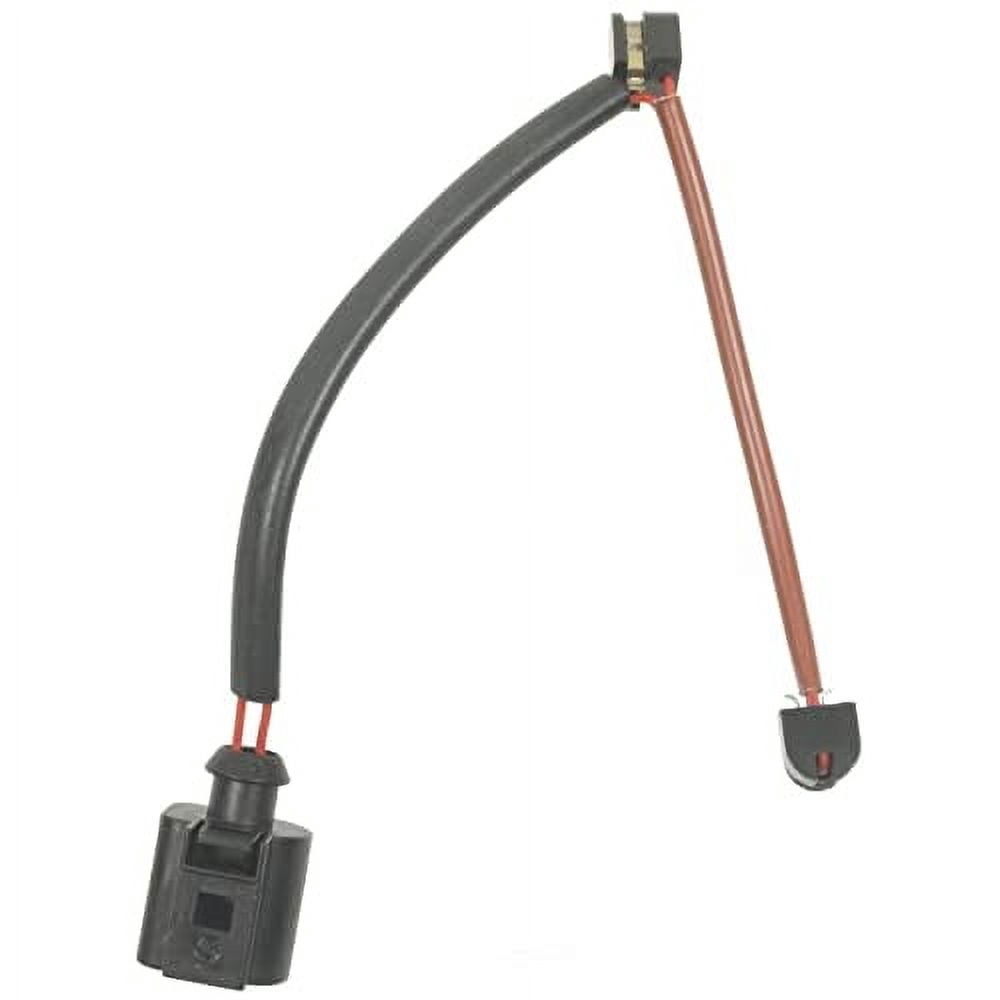 Disc Brake Pad Wear Sensor