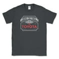 thumbnail image 5 of Toyota Off-Road Bring the Thrill 4x4 Shirt, 5 of 9