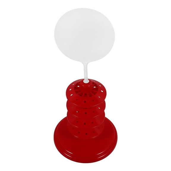 TAILTOSS Lollipop Holder Red 1Pack 12.38X5.50X5.50in