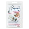 PediFix Tubular Foam Toe Bandages