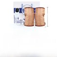 thumbnail image 3 of Aiyuan Tang Electric Heating Knee Pads with Aged Mugwort, Premium Pressed Velvet, 9 Gears Temperature Control, Timing Function for Knee Joint Care, Sports Protection & Home Wellness, Custom Branding, 3 of 5