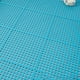 thumbnail image 5 of Anti de 10 piezas de sucio tazas de piso de pláshico antideslizan mosaico mosaico para baño de cocina, 5 of 5