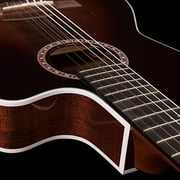 Godin Guitars Godin Arena Pro CW Bourbon Burst EQ 051229