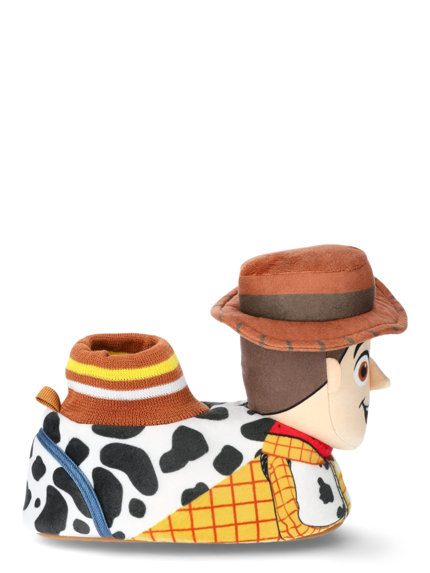 Toy Story License Slipper