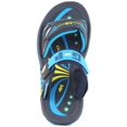 thumbnail image 7 of Signature Sandals for Boys: SNAP LOCK Closue, Waterproof, Slip-resistant, 7 of 7