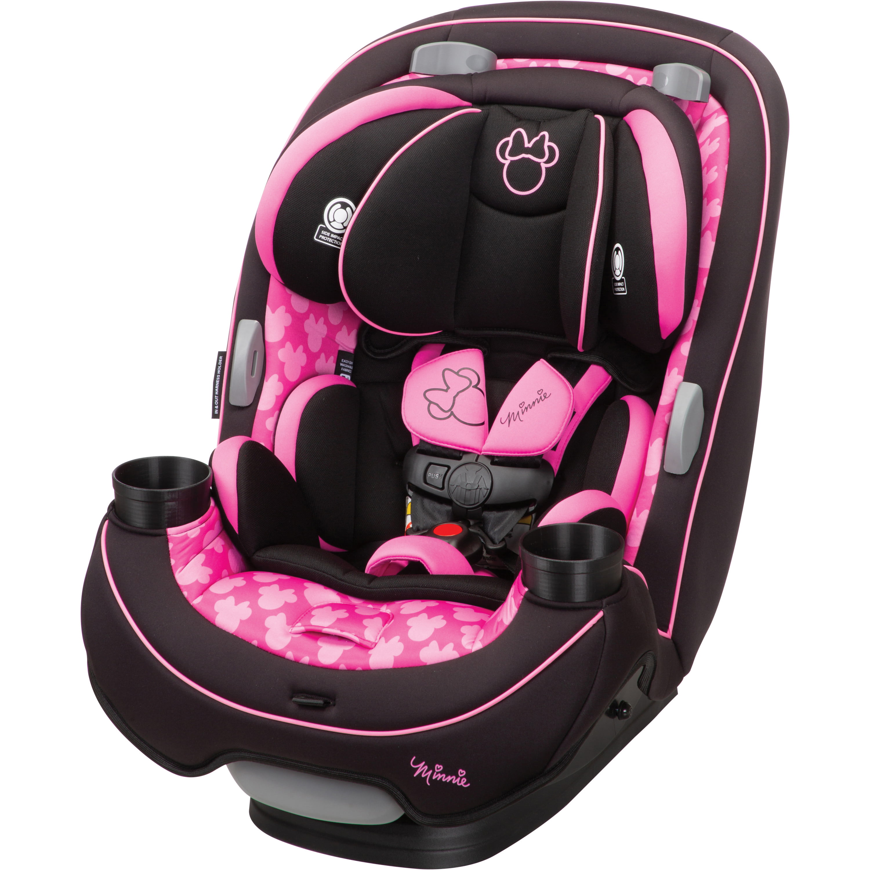 disney baby car seat and stroller