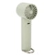thumbnail image 3 of Ventilador de bolsillo Ventilador de mano Ventilador USB recargable Ventilador de mano Funcionamiento suave Jadeshay A, 3 of 5