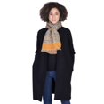 thumbnail image 2 of WBM Weaved Scarf, 2 of 3