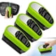 thumbnail image 1 of Clear Vision Glass Cleaner 2025 Oil Film Cleaning Brush For Car Windows, Automotive Window Cleaning Tool, 3-Pack, 1 of 5