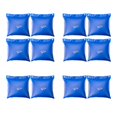thumbnail image 2 of El bolso colgante de la cubierta de la piscina del PVC selló hermética de 12x10 sobre la piscina de invierno del suelo 12 piezas, 2 of 8