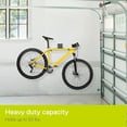 thumbnail image 3 of Delta Cycle Single Bike Horizontal Wall Mount Rack, 3 of 13
