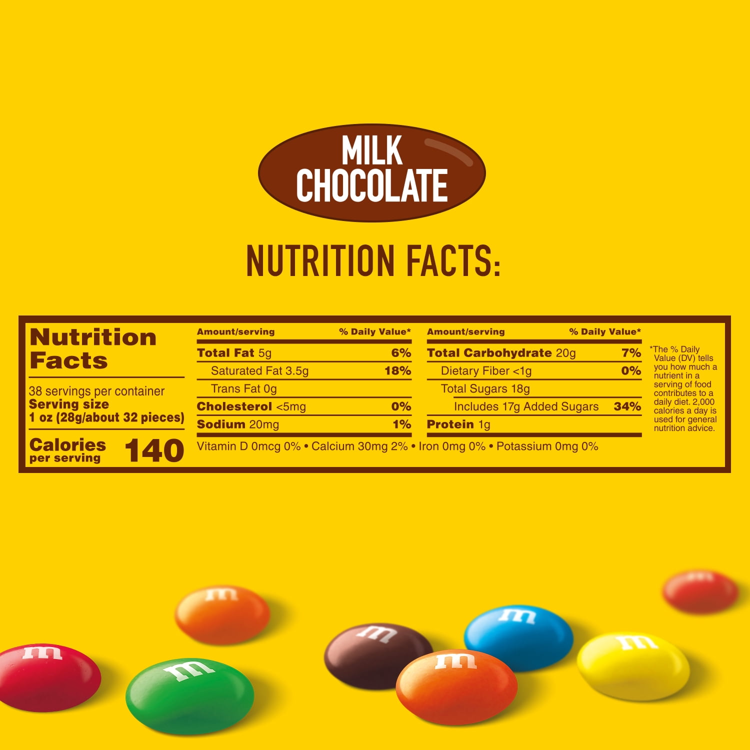 Plain M Ms Nutrition Facts Nutrition Ftempo Plain M Ms Nutrition Facts Nutrition Ftempo