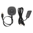 thumbnail image 3 of Dongle De Pantalla WiFi Inalámbrico, Aspecto único 2,4G 5G Negro Previene Interferencias Adaptador De Pantalla Inalámbrico Misma Pantalla Para Proyectores, 3 of 8